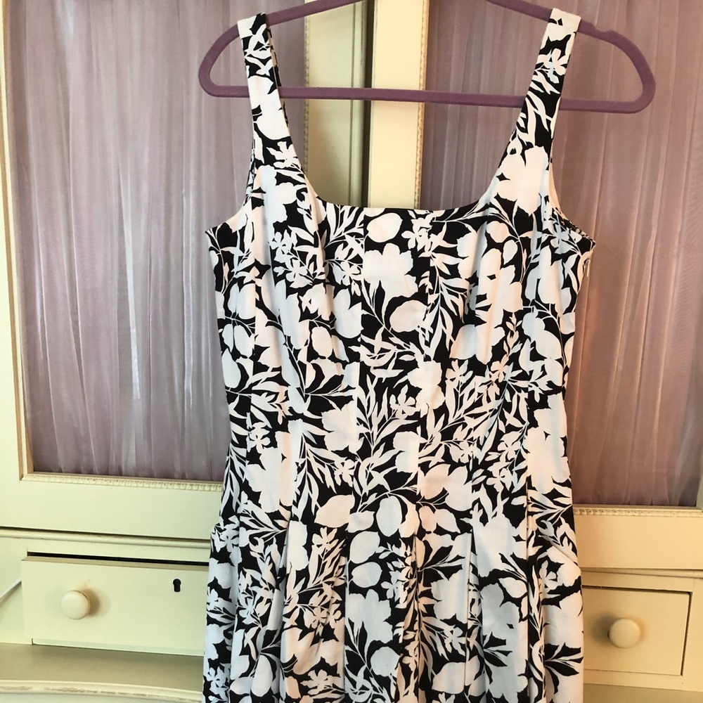 NWT Ralph Lauren Cocktail Dress!!